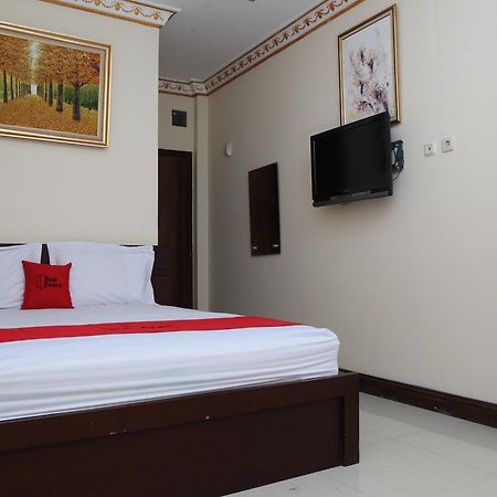Reddoorz Near Maranatha University 3 Bandung Exterior photo