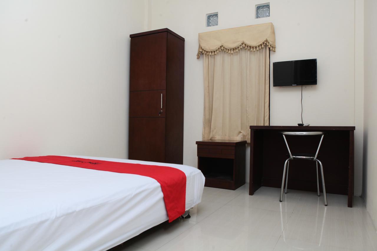 Reddoorz Near Maranatha University 3 Bandung Exterior photo