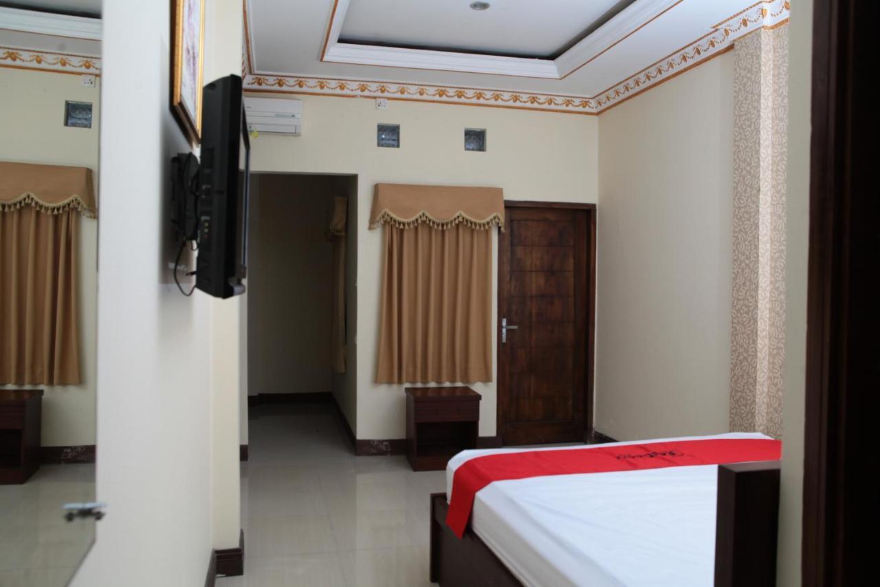 Reddoorz Near Maranatha University 3 Bandung Exterior photo