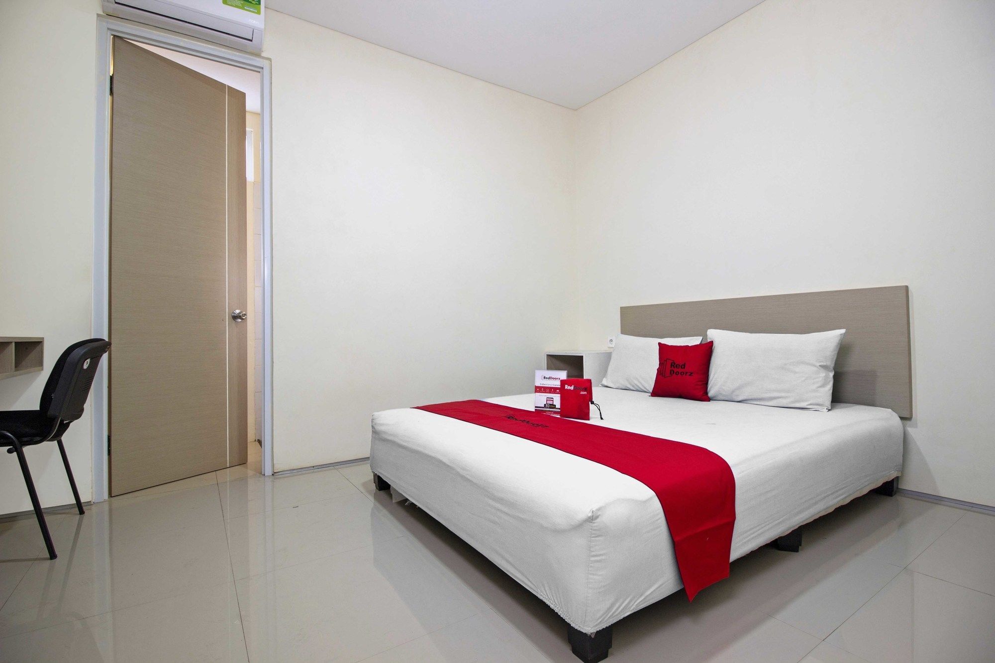 Reddoorz Near Maranatha University 3 Bandung Exterior photo
