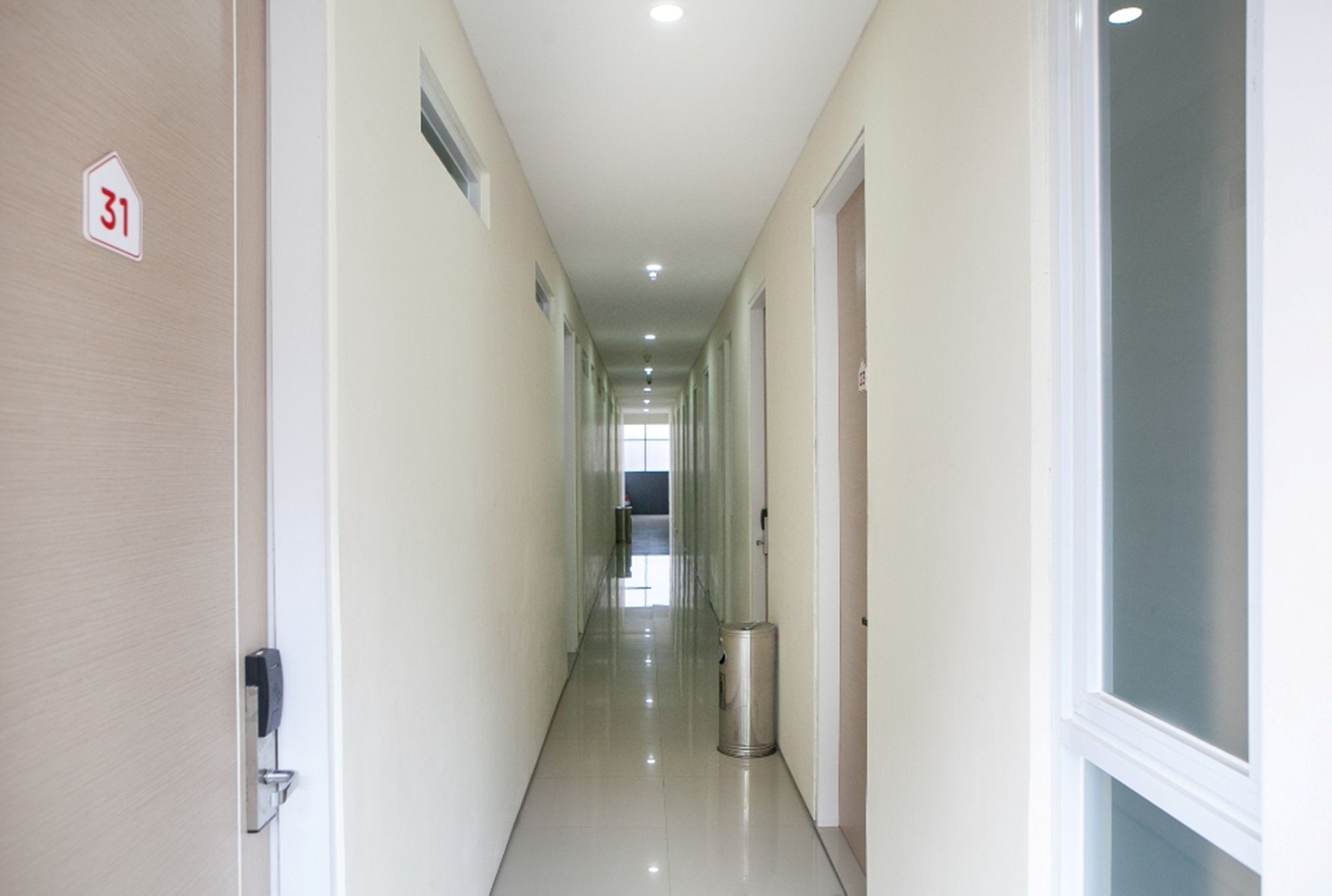Reddoorz Near Maranatha University 3 Bandung Exterior photo