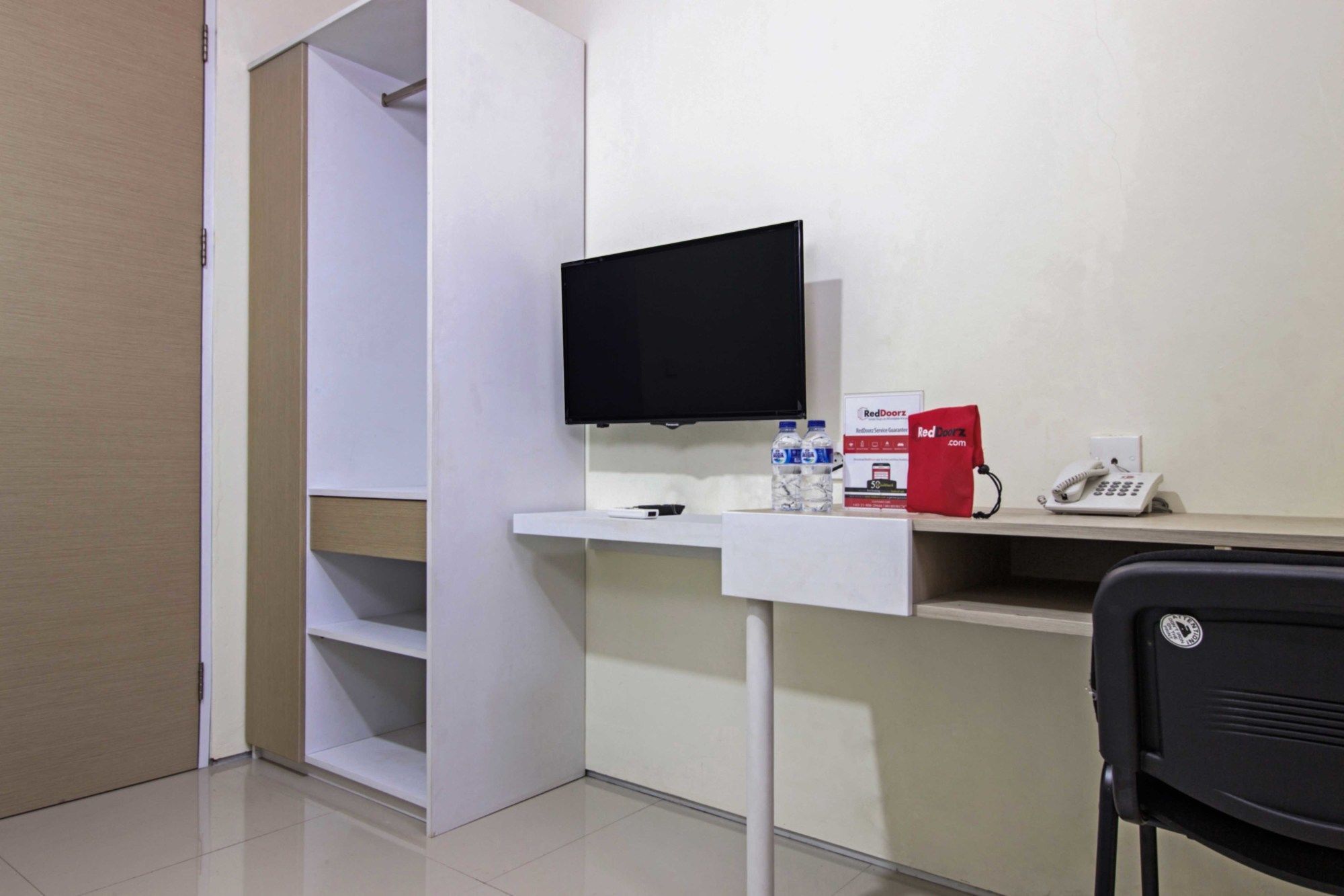 Reddoorz Near Maranatha University 3 Bandung Exterior photo